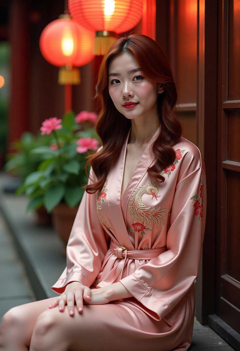 深蓝回声动画海报