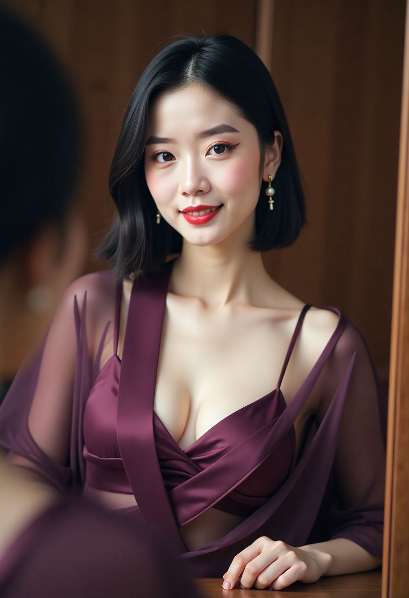 光阴之外动画海报