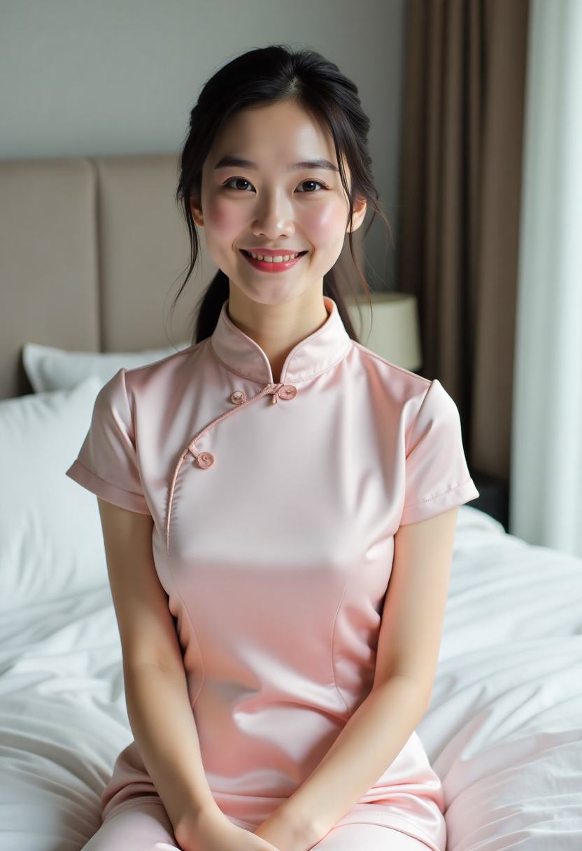 雾山来信动画海报