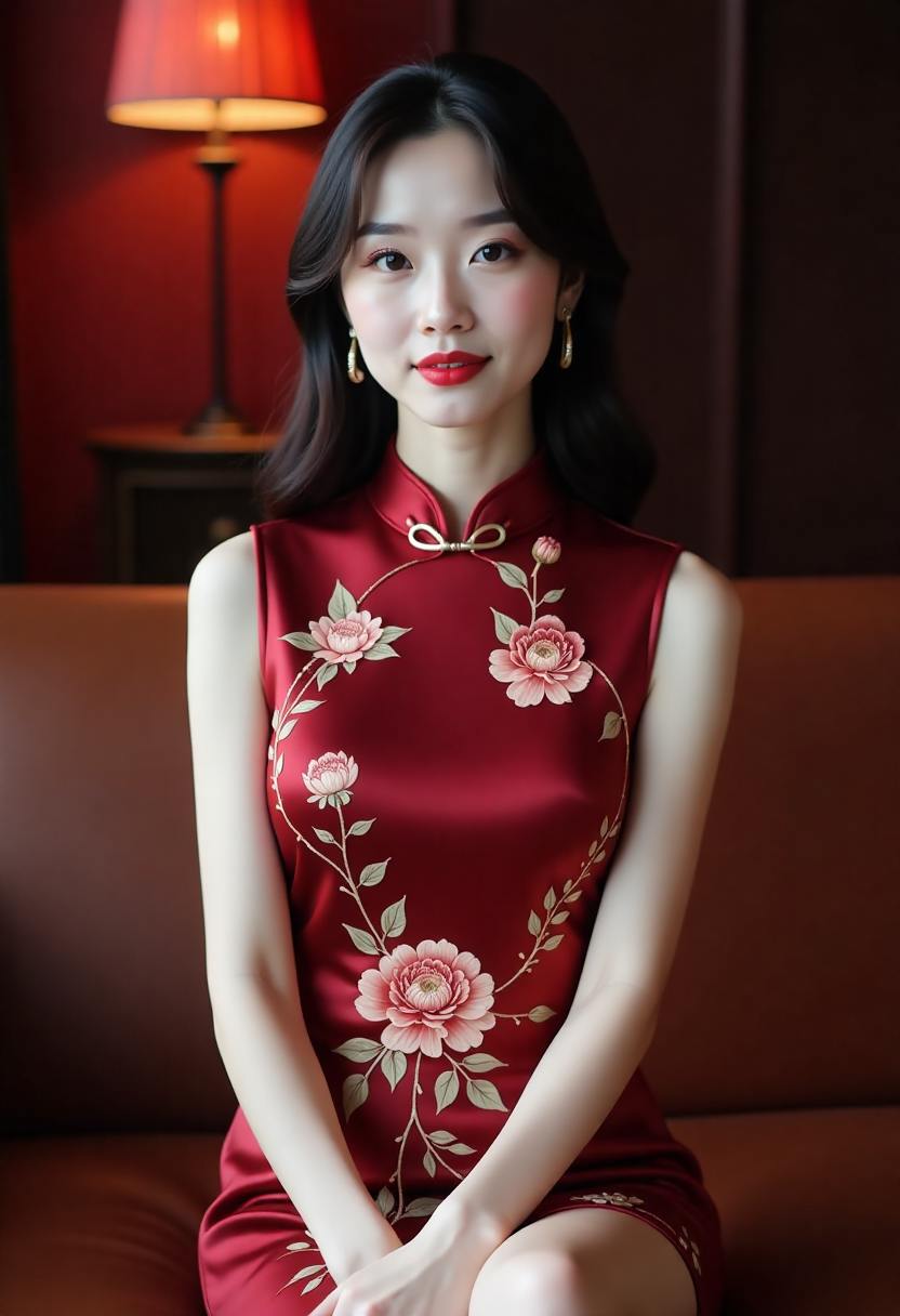 长风入梦海报